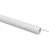 IEK ET-TG21-121-025-050-K01 ELASTA Труба гофр. ПВХ d=25мм с зондом