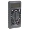 IEK Мультиметр цифровой Professional MY64 TMD-5S-064