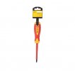 IEK Отвертка крестовая Profi Ph0х75мм 1000В TSC-3PH-075