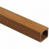 IEK Кабель-канал 40х40 "ЭЛЕКОР" CKK10-040-040-1-K01-024