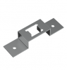 IEK Скоба К1157 УТ1,5 CLW10-GEM-KS-1157-UT15