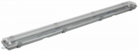IEK Светильник ДСП 2202 под LED лампу 2хT8 1200мм IP65, LDSP0-2202-2X120-K01
