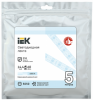 IEK Лента LED LSR-5050W60-14,4-IP65-12В, LSR2-2-060-65-3-05