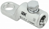 IEK Наконечник болтовой луженый НБЛ 35-150-16/1 35кВ, UNB11-035-150-01-35