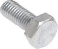 IEK Болт шестигранный М6х30 HDZ , CMZ10-BT-06-030-HDZ
