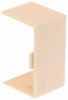 IEK Соединитель на стык КМС 40х25, CKK20D-S-040-025-K01