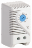 IEK Термостат от 0 до +60 °C NO, YCE-TNO-00-60