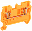 IEK Клемма пружинная КПИ 2в-1,5 17,5А, YZN11-001-K09