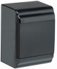 IEK Корпус модульный пластиковый навесной ЩРН-П-4 PRIME, MKP13-N-01-04-41-K02