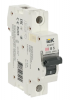 IEK ARMAT Автоматический выключатель M06N 1P B 5А AR-M06N-1-B005