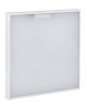 IEK LIGHTING PRO Светильник светодиодный ДВО 1202A 30Вт 4000К Ra>90 IP54 595х595мм опал БАП 3ч LTP-DVO1-1202A-30-40-K01