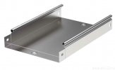 IEK Лоток неперфорированный 35х50х3000 CLN10-035-050-070-3