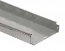 IEK Лоток неперфорированный 100х300х3000 CLN10-100-300-3