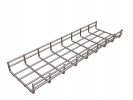 IEK Лоток проволочный 85х200 ГЦ CLWG10-085-200-3