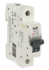 IEK ARMAT Автоматический выключатель M06N 1P C 8А AR-M06N-1-C008