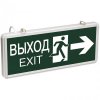 IEK ССА1003 Светильник аварийный на светодиодах LSSA0-1003-003-K03