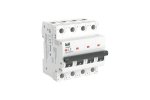 IEK AR-M06N-4-L002DC ARMAT Авт. выкл. M06N-DC 4P L 2А