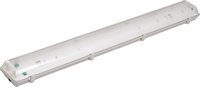 IEK Светильник ЛСП3908A ЭПРА 2х36Вт IP65 LLSP3-3908A-2-36-K03