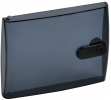 IEK UIC-KP12D-DV-04-K02 UNION Compact Дверца для ЩРН(В)-П-4 IP41