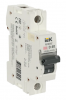 IEK ARMAT Автоматический выключатель M10N 1P D 40А AR-M10N-1-D040