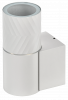 IEK LT-UBU0-5107-GU10-1-K01 Светильник уличный 5107 настенный GU10 IP65