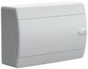 IEK UIC-KP13-N-12-41-K01 UNION Compact Корпус пласт. ЩРН-П-12 IP41