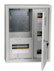 IEK Корпус металлический ЩУРв-1/15зо-1 36 УХЛ3 IP31 MKM24-V-15-31-ZO