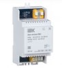 IEK Блок питания DALI 250мА на DIN-рейку, LPS15-01-0300