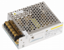 IEK Драйвер LED ИПСН-PRO 60Вт 12 В блок - клеммы IP20, LSP1-060-12-20-33-PRO