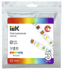 IEK Лента LED LSR-5050RGB30-7,2-IP20-12В, LSR2-3-030-20-3-03
