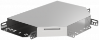 IEK Разветвитель Т-образный 50х200, CLP1T-050-200