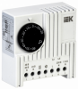 IEK Термостат УККт от -20 до +60°C NO/NC, YTT21-00-60-NO-NC