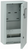 IEK Корпус металлический ЩУРн-3/12зо-0 У2 IP54, MKM32-N-12-54-ZO