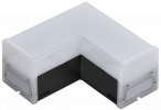 IEK LT-LDCK-L-1010-08-40-K02 Светильник LED L-образн. 1010 8Вт 4000К 117х117мм