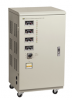 IEK Стабилизатор напряжения СНИ3-6 кВА трехфазный IVS10-3-06000