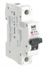 IEK ARMAT Автоматический выключатель M06N-DC 1P B 6А AR-M06N-1-B006DC