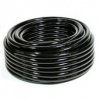 IEK Труба гладкая жесткая ПНД d20 CTR10-020-K02-100-1