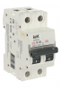 IEK ARMAT Автоматический выключатель M06N 2P B 20А AR-M06N-2-B020