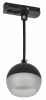 IEK LT-UCB0-4119-GX53-1-K02 Светильник 4119 декор. трековый подвесной GX53