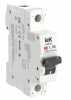 IEK ARMAT Автоматический выключатель M06N-DC 1P L 50А, AR-M06N-1-L050DC