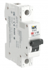 IEK ARMAT Автоматический выключатель M06N-DC 1P L 63А, AR-M06N-1-L063DC