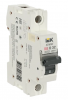 IEK ARMAT Автоматический выключатель M06N 1P D 32А AR-M06N-1-D032