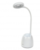 IEK LIGHTING Светильник светодиодный настольный 2029 5Вт карман диммер белый LDNL6-2029-1-VV-05-K01