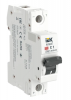 IEK ARMAT Автоматический выключатель M06N-DC 1P C 1А AR-M06N-1-C001DC