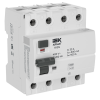 IEK AR-R10N-4-032B300 ARMAT ВДТ R10N 4P 32А 300мА тип B