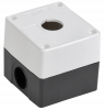 IEK BKP10-1-K01-R Корпус КП101-Р для кнопок 1 место