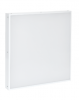 IEK LIGHTING PRO Светильник светодиодный ДВО 1201 45Вт 3000К IP54 595х595мм опал LTP-DVO1-1201-45-30-K01