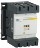 IEK Контактор КТИе-5115 115А 400В/АС3, KKTE50-115-400-10