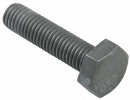 IEK Болт шестигранный М8х30 HDZ, CMZ10-BT-08-030-HDZ