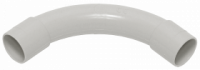 IEK Поворот на 90 труба-труба CRS16G, CTA10D-CRSG16-K41-050
